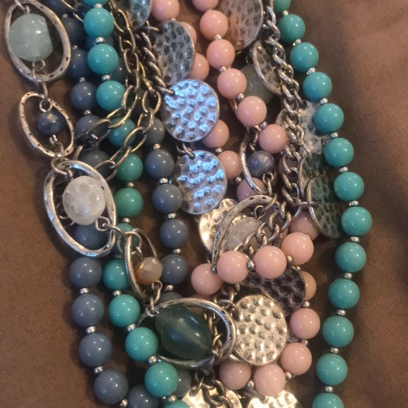 Premier design necklace - Picture 3 of 3